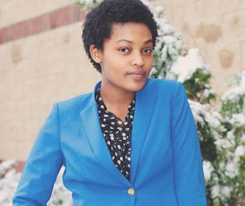 Diane Mahoro