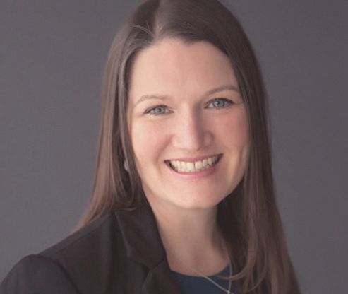 Erika Brown-Binion